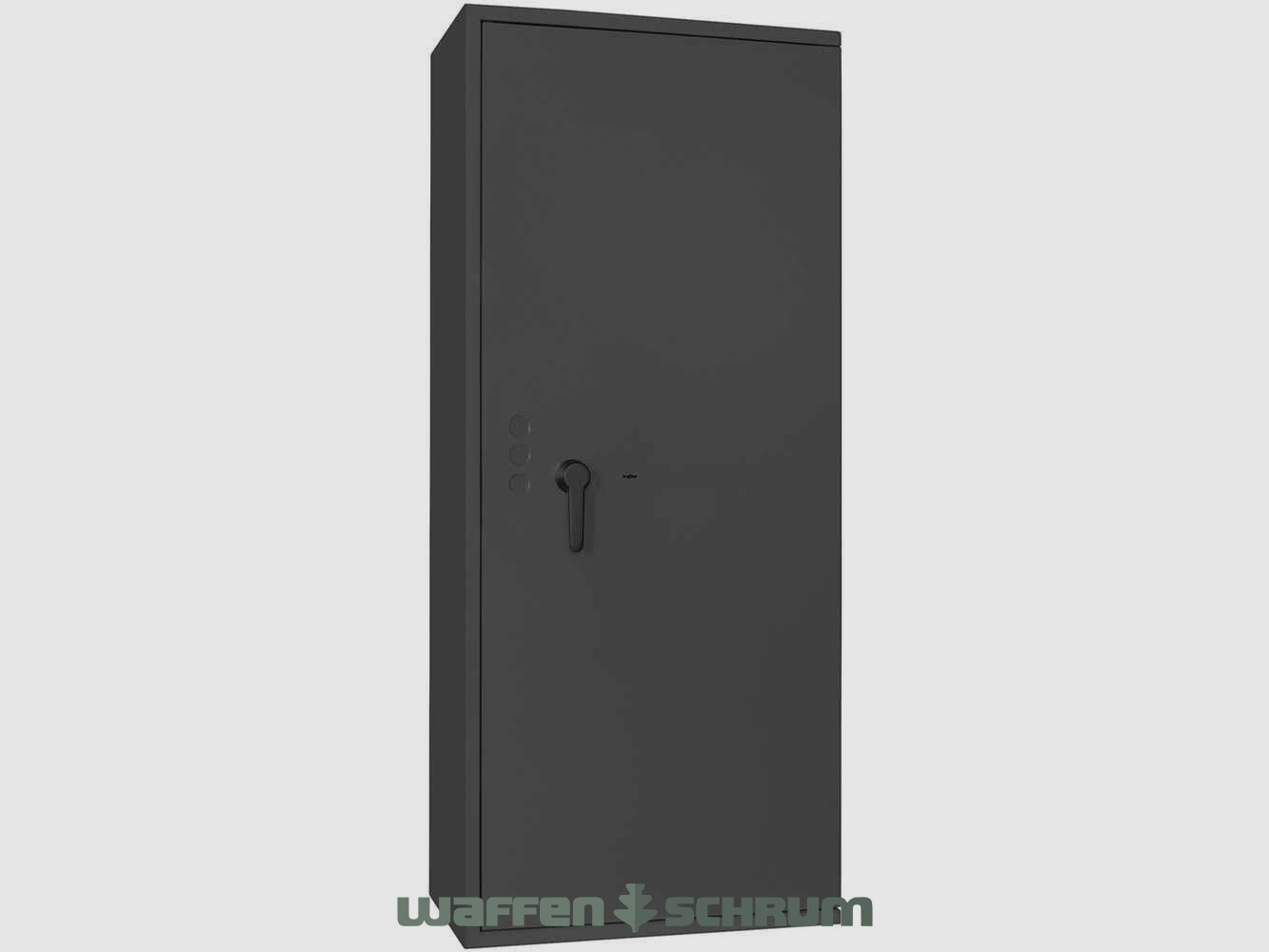 Format Waffenschrank Corvino 4106 Doppelbartschloss
