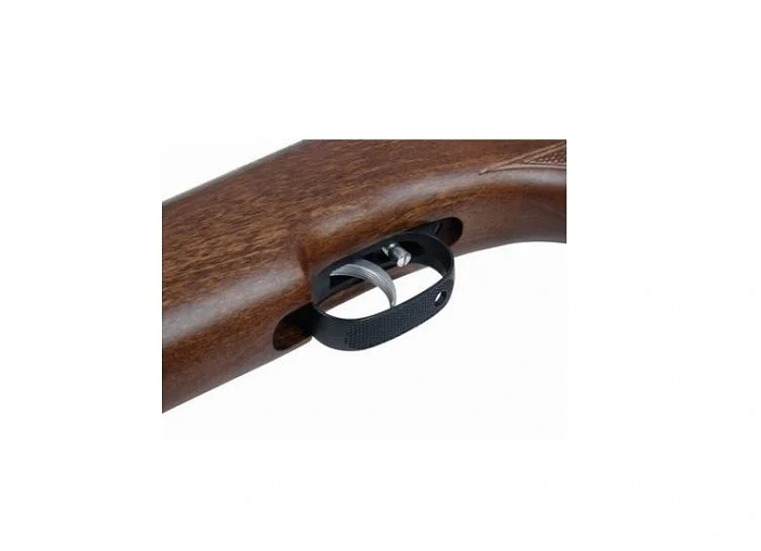 Weihrauch HW 77 air rifle cal. 4.5 mm Ekp<17J, image 17 of 18