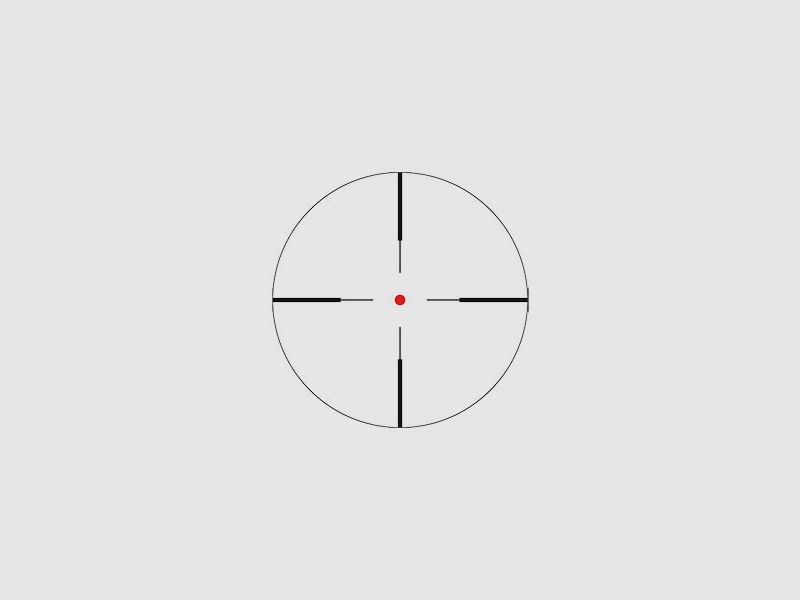 VORTEX CROSSFIRE II 3-9X50 V-BRITE IL, Bild 2 von 2