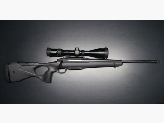 Sako S20 Hunter 308 Win mit Steiner Ranger 8 3-24×56