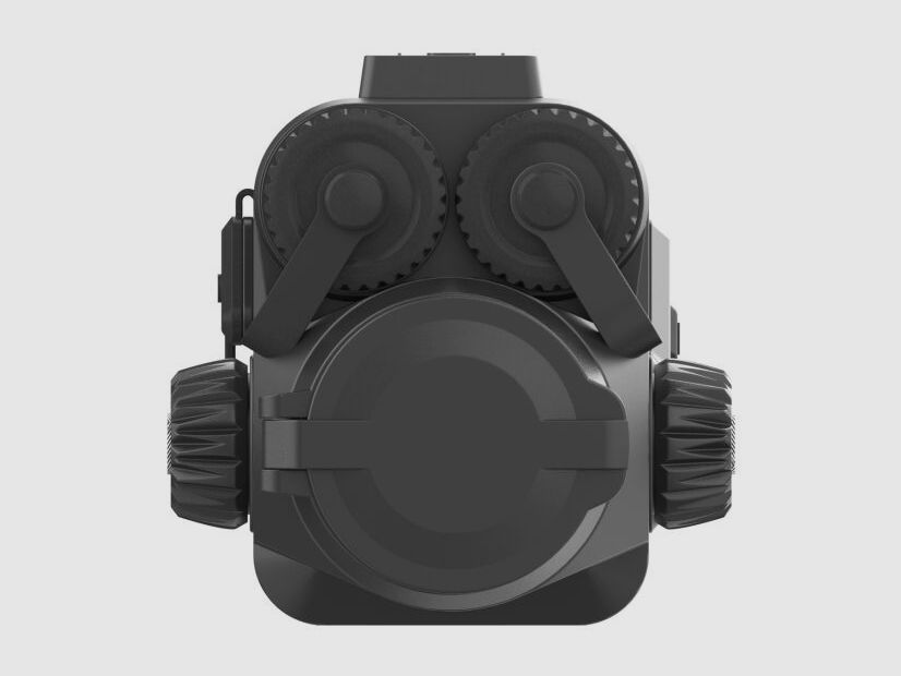 Guide sensmart Wärmebild-Vorsatzgerät Guide TB630 LRF