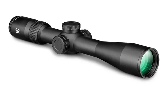 Vortex Viper HD 3-15x44 | 30mm | Dead-Hold BDC | MOA, billede 1 af 6