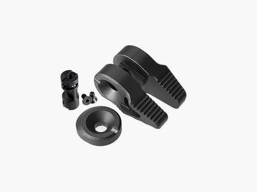 STRIKE INDUSTRIES FLIP SWITCH IN SCHWARZ