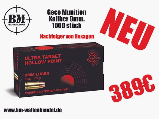 Geco UTHP
