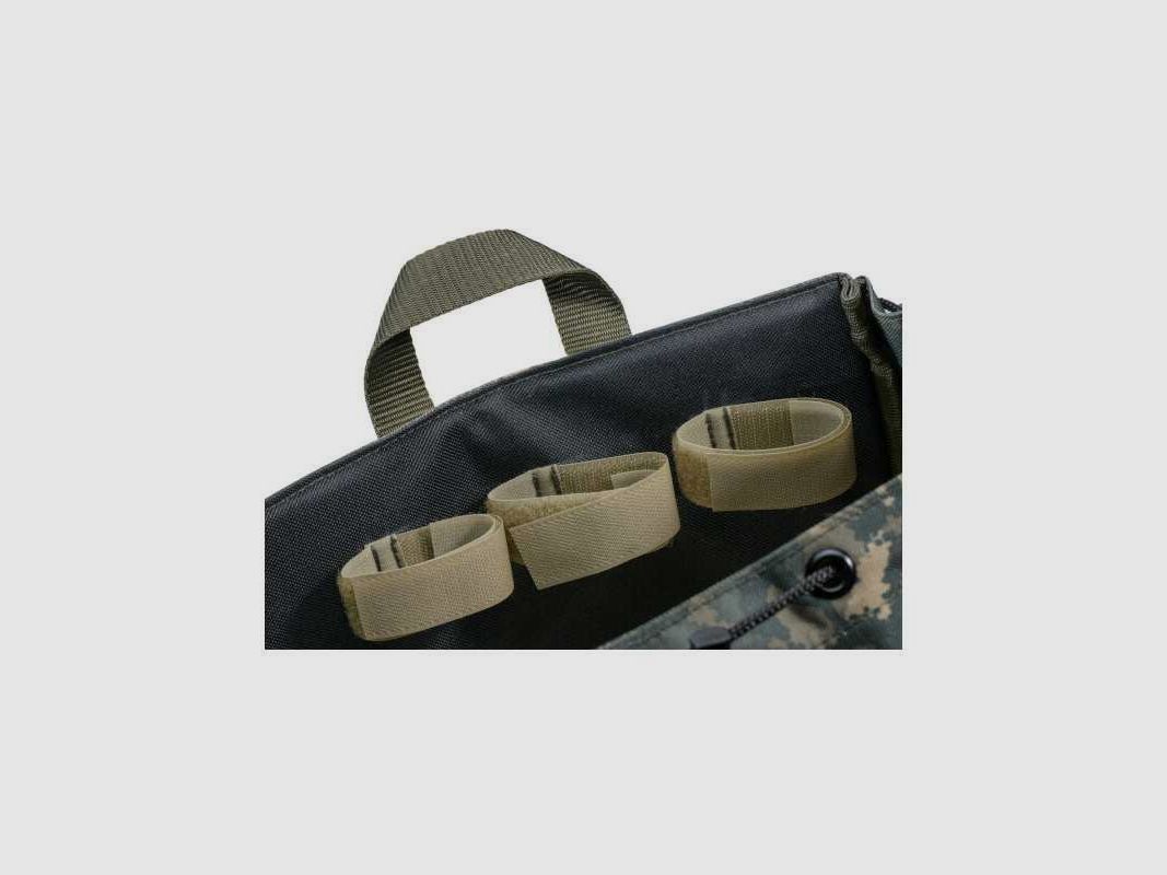 Mochila Mivardi Multi Camo 30, imagen 4 de 4