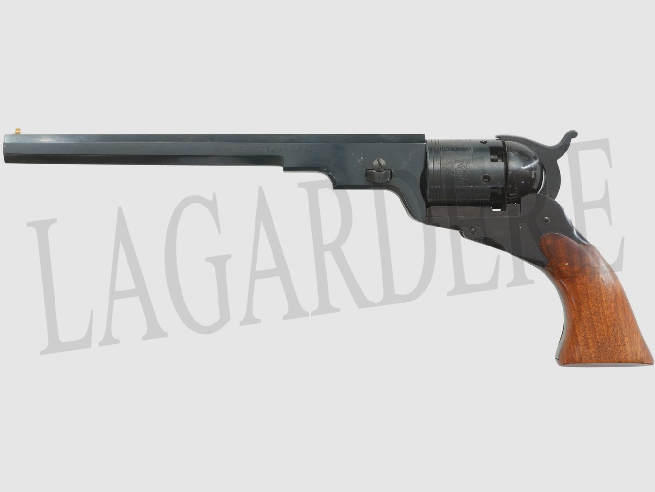 PIETTA COLT PATERSON (REVOLVER MIT SCHWARZPULVER)