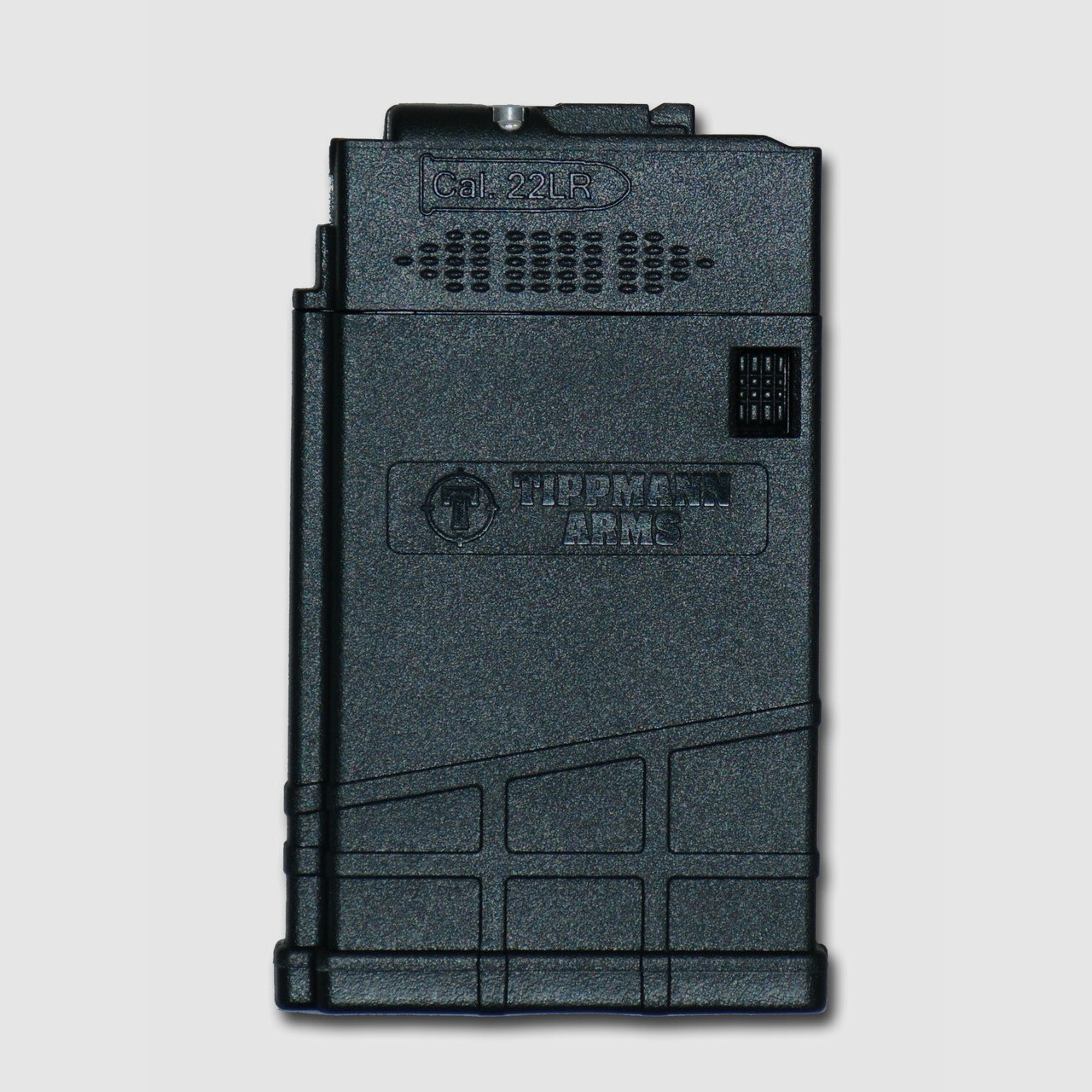 Tippmann M4-22 Low Pro 10 Round Magazine .22 LR - 10 shot rimfire magazine