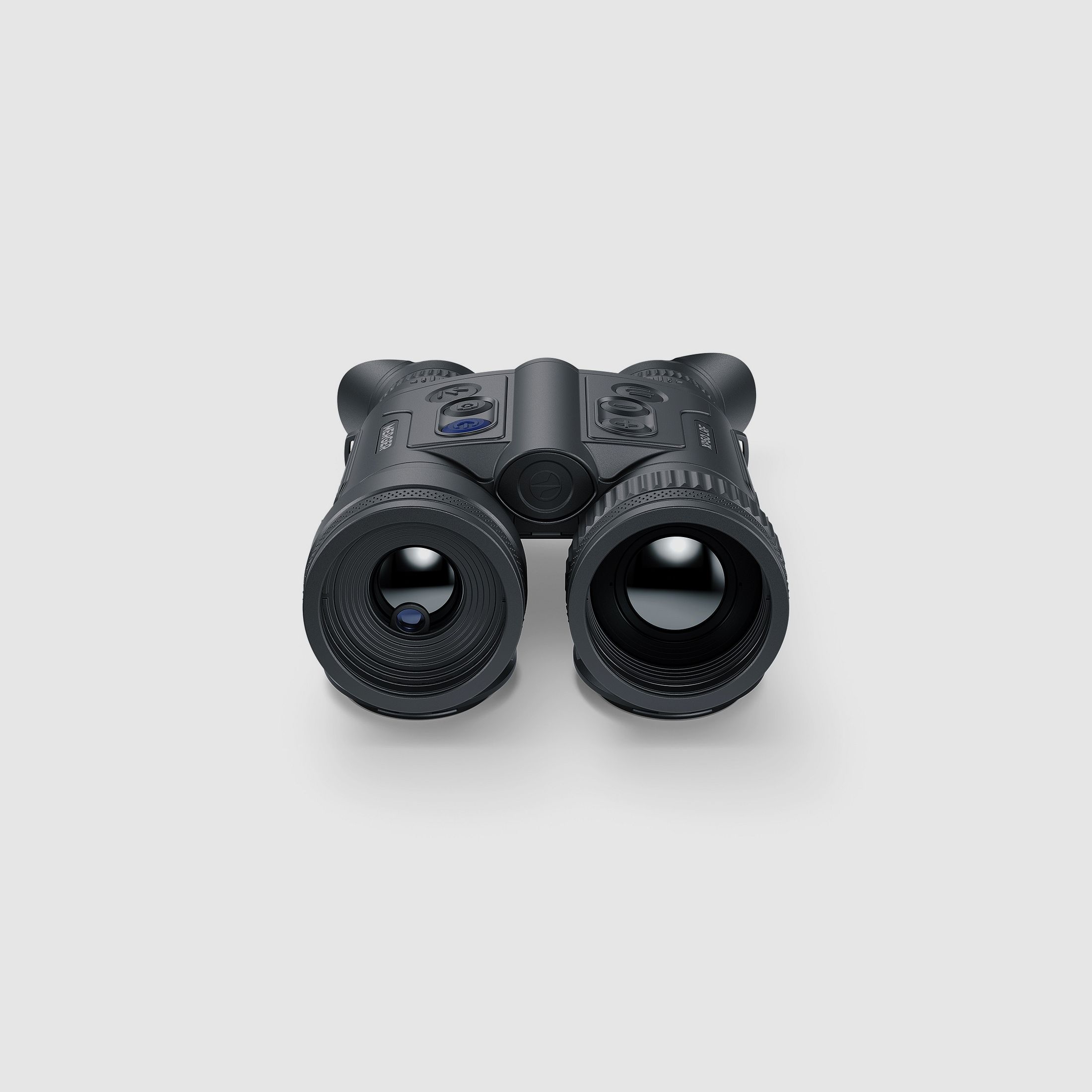 Dispositivo di imaging termico Pulsar Merger LRF XP50