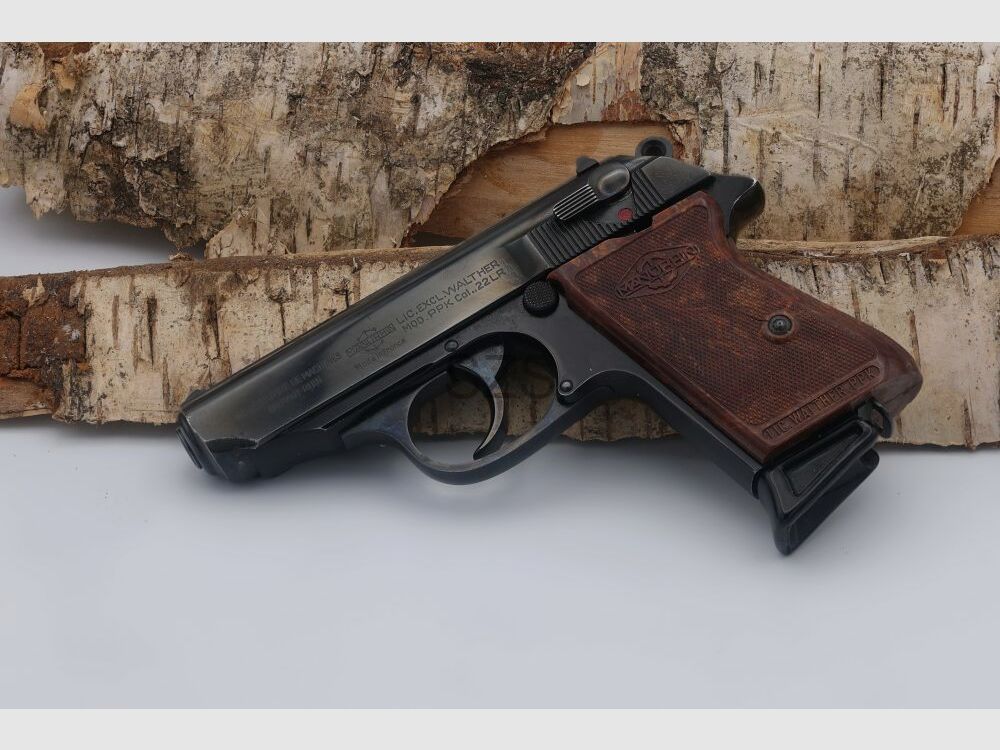 Manurhin PPK