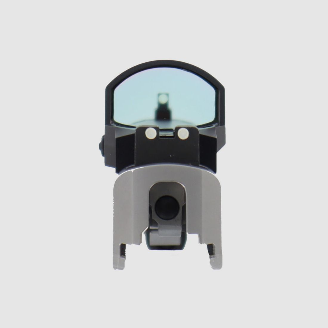 Sig Sauer Wechselsystem P226 OR Mastershop für Sig Sauer X-Series Pistolen aus DE Herstellung