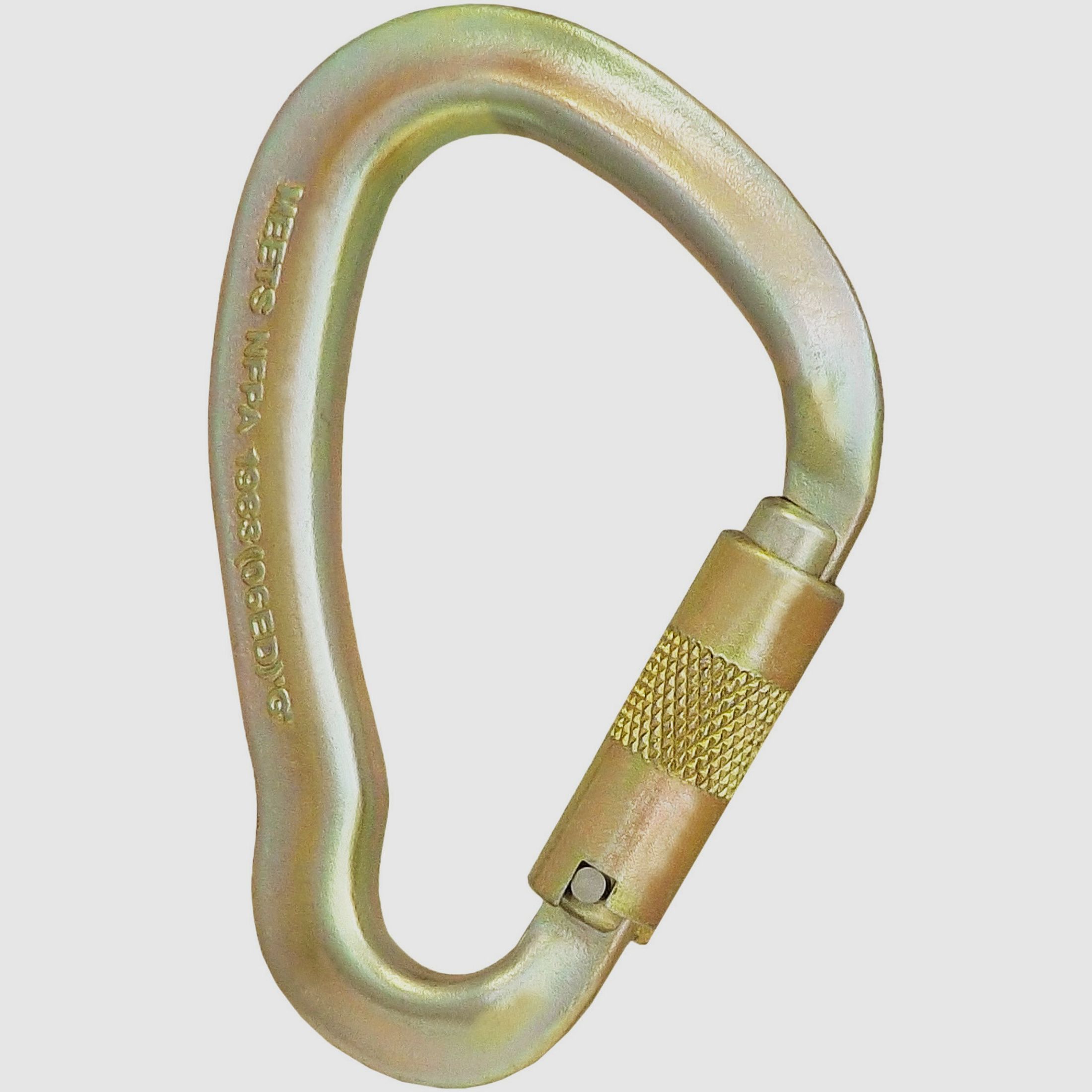 ISC Carbine Big Dan Arborist