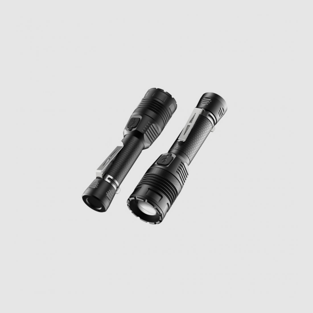LAMPE LED ZOOM 1000 LUMENS, image 1 sur 3