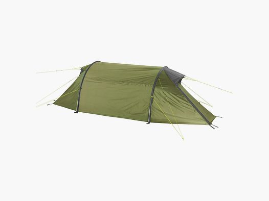 Tatonka Tatonka Tunnelzelt Arctis 2.235 PU light oliv