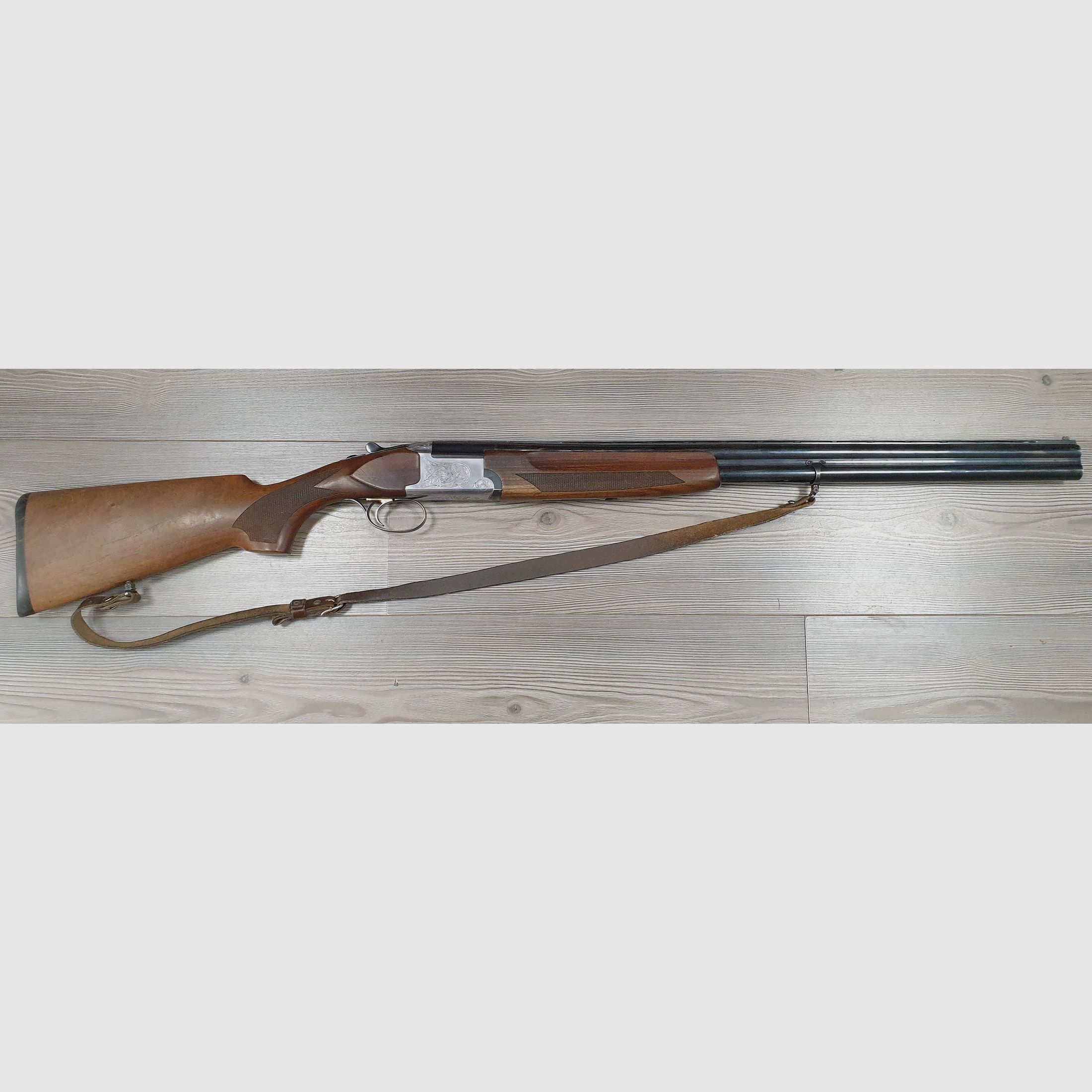 REMINGTON EUROPA Kal. 12/70, Bild 1 von 8