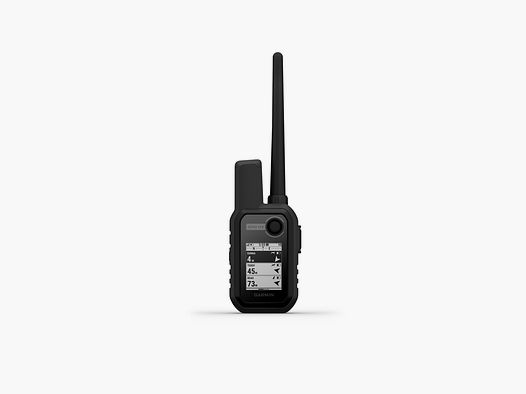 Garmin Alpha 10 K Hundeortungs-Handgerät