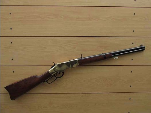 UBERTI GOLDEN BOY 1866 (vendu)