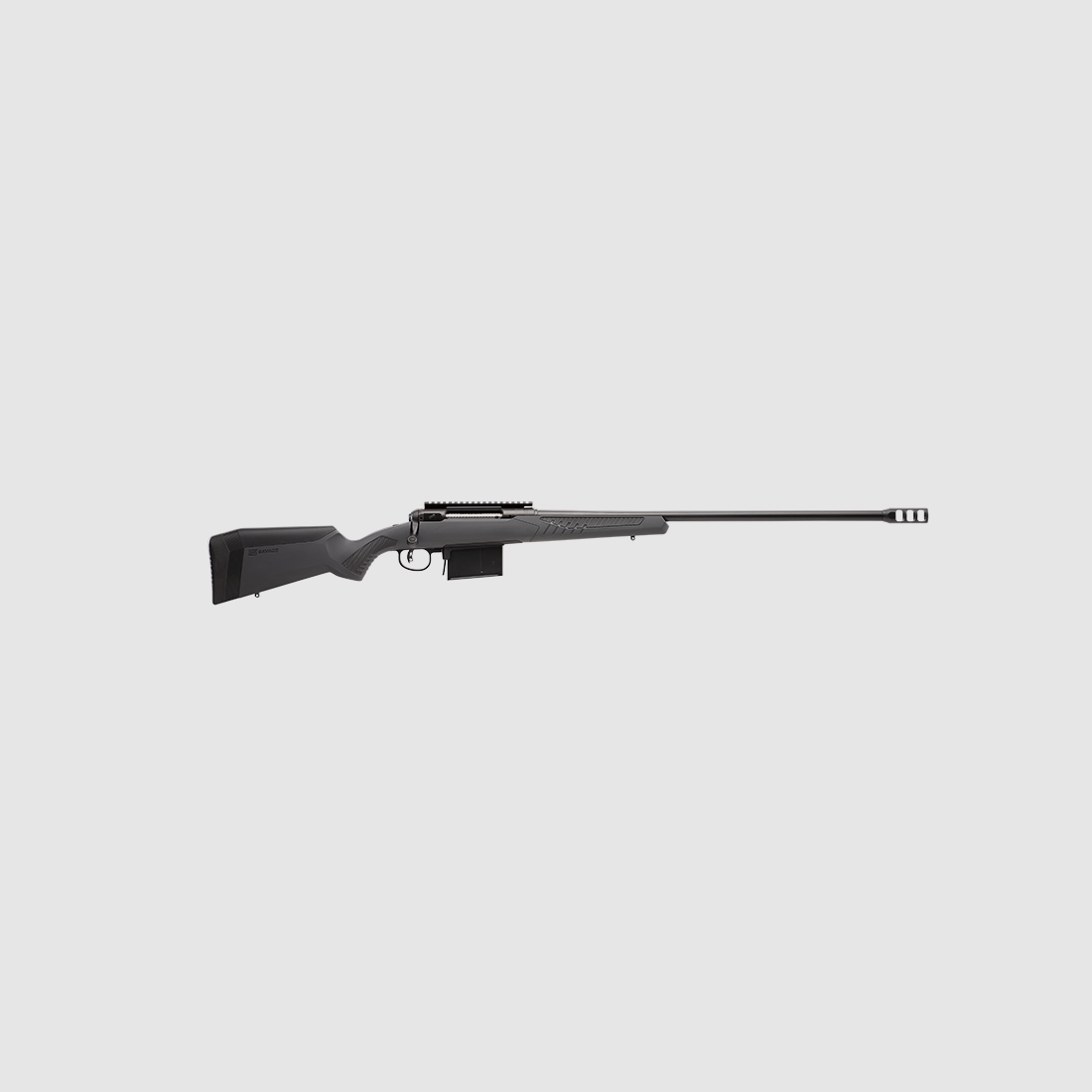 Savage Firearms 110 Long Range Hunter 49,5" .338 Lapua Mag. Repetierbüchse, Bild 1 von 4
