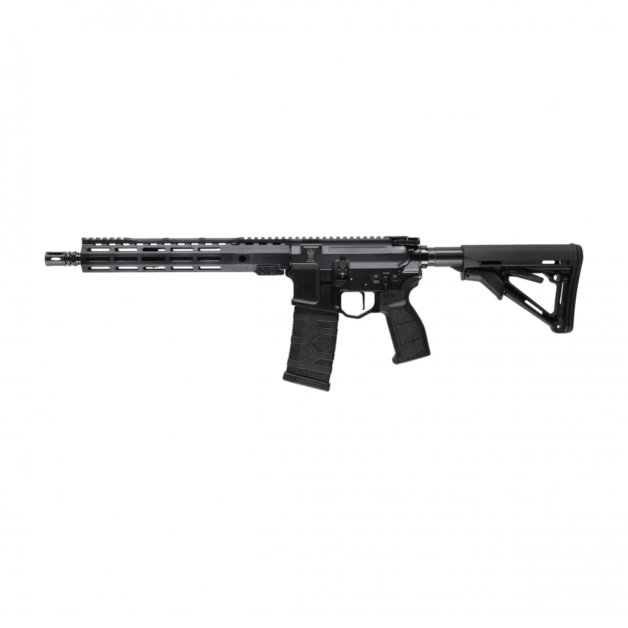 Zestaw karabin Piast 12,5" + lufa z komorą nabojową 16" 223Rem, zdjęcie 2 z 12