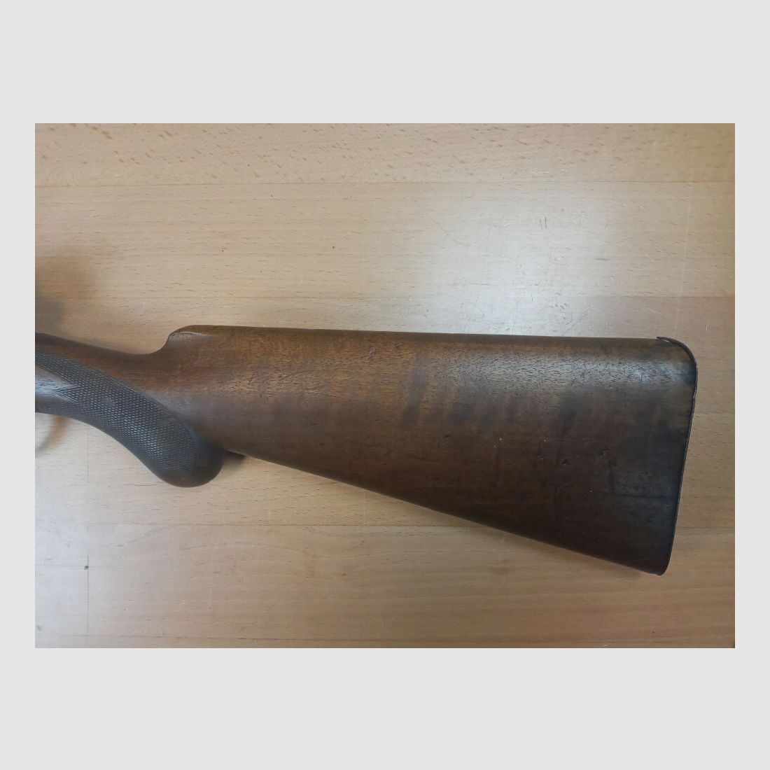 Mauser M 98