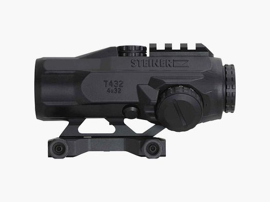 Steiner T432 lunette de tir Calibre : .223 Remington