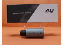 ASE Utra silenziatore 9mm ASE Utra SL4i (AU306-I S Series) tipo 3-Lug H&K HK MP5/ SP5/ MKE T94/ LDT HSG94