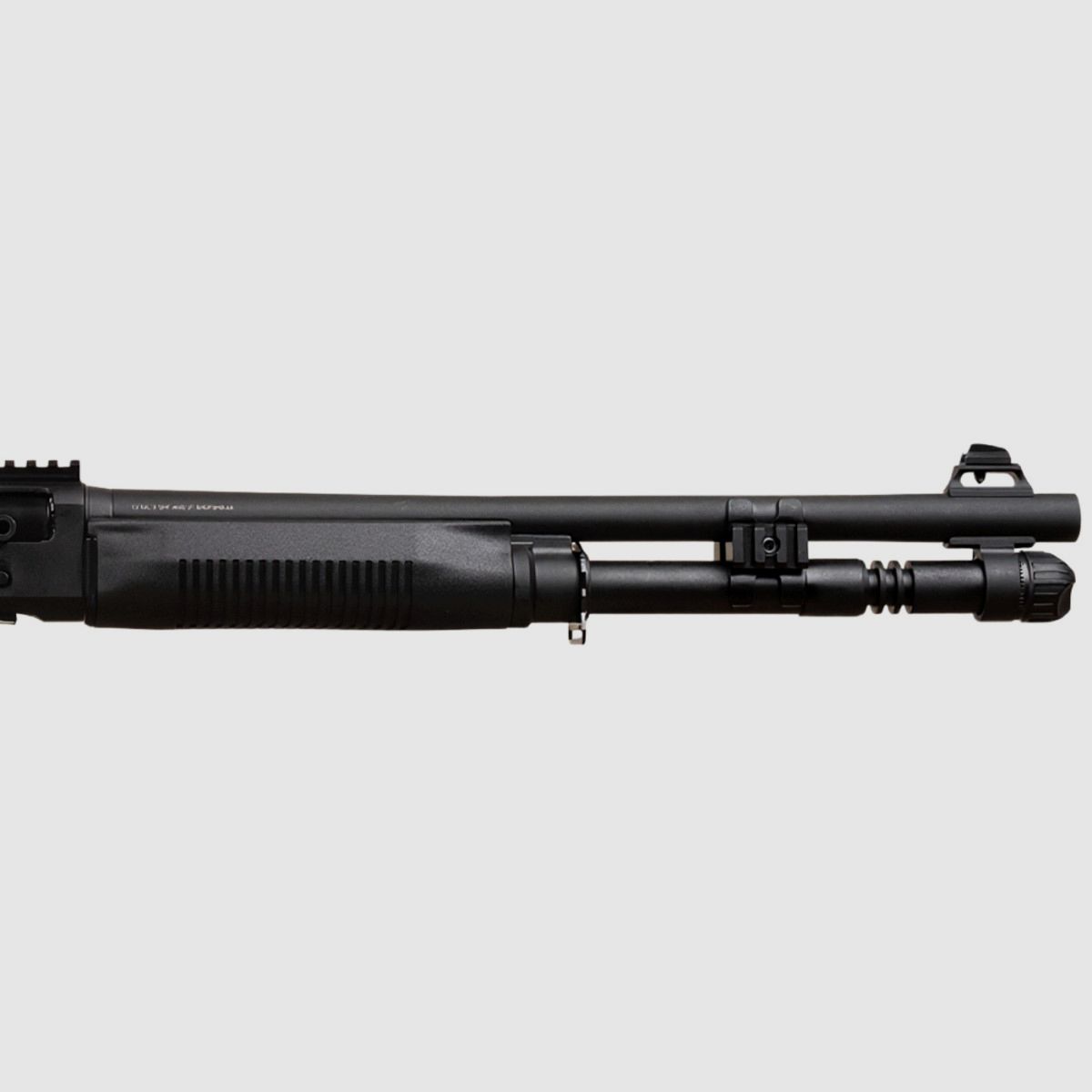 Panzer Arms Tactical M4 STD 18.5" (Promotion!), image 4 of 6