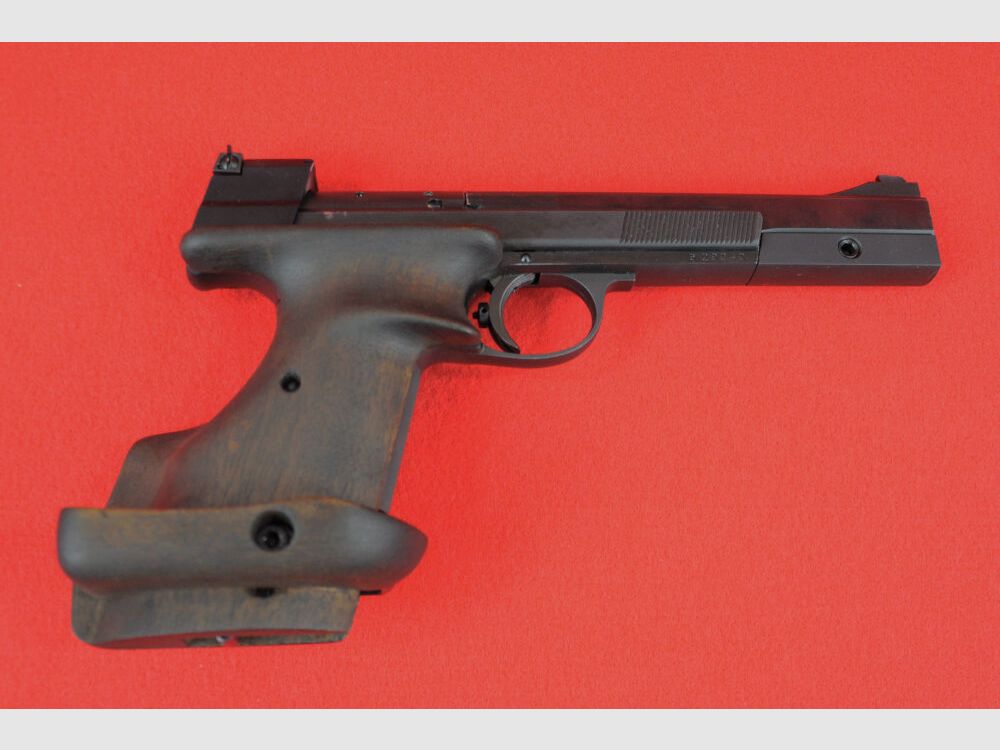 Hämmerli International