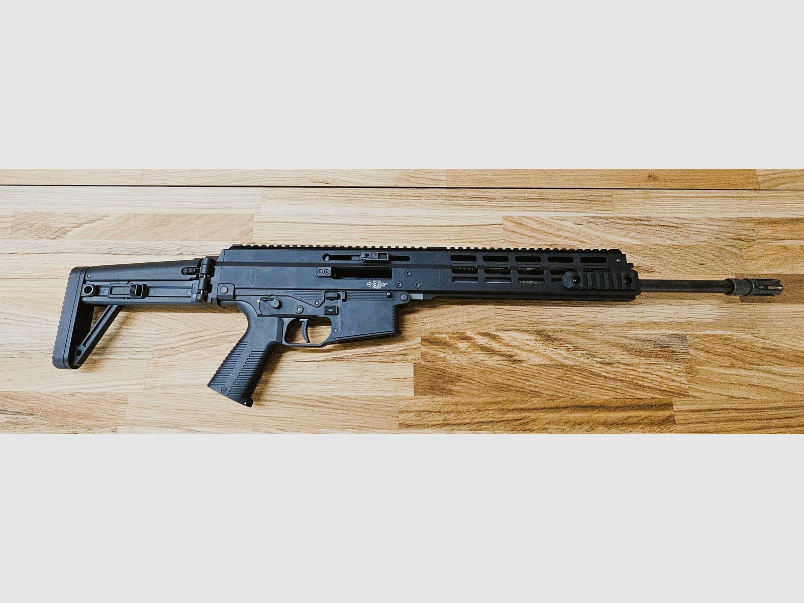 B&T – Halbauto / APC223 / LB / .223Rem / Occ., Bild 4 von 4