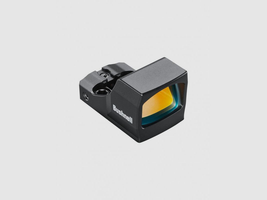 Zielfernrohr BUSHNELL RXC-200 Kompakt Reflexvisier, Bild 2 von 3