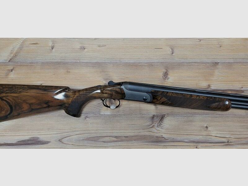 Blaser F16 Game - LL 71cm - HK 4