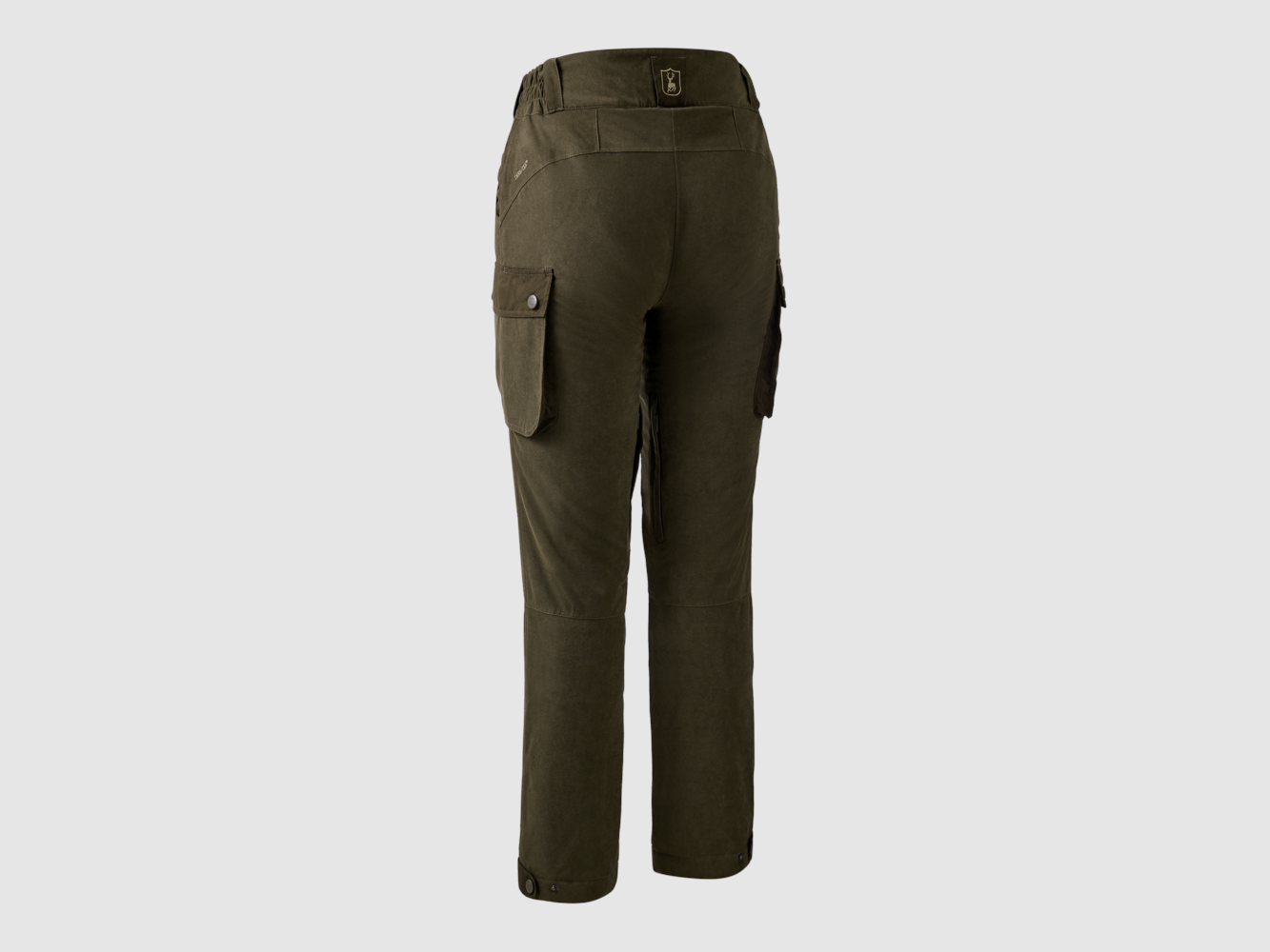 Deerhunter 3955 Eagle Damen-Winterhose 40, Bild 2 von 5