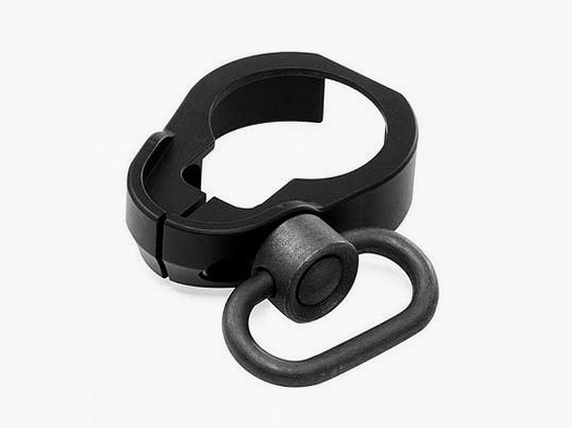 Daniel Defense Sling-Mount Adapter with QD Sling Swivel