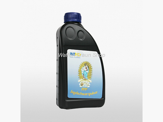 Wano PPP (Neu) (0,350-0,800) 1000g