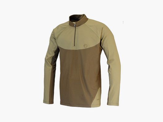 Long Sleeve Technical T-Shirt