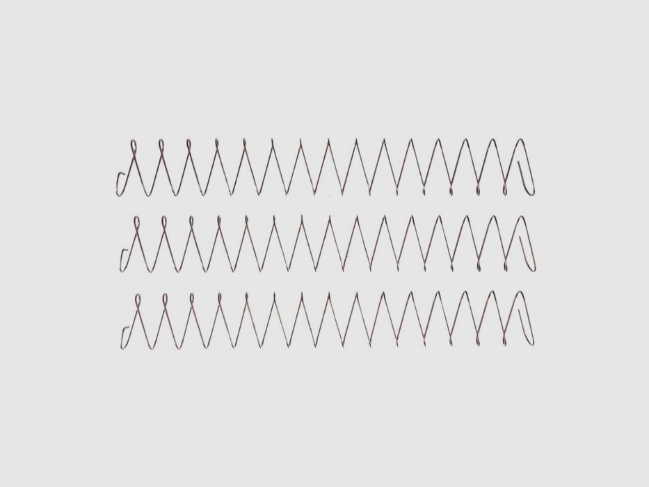 SPRINCO USA VEERTEN SPRINCO USA AR-15 30-SCHOTS MAGAZINEVEER, VLAKDRAAD 3-PK, afbeelding 1 van 3