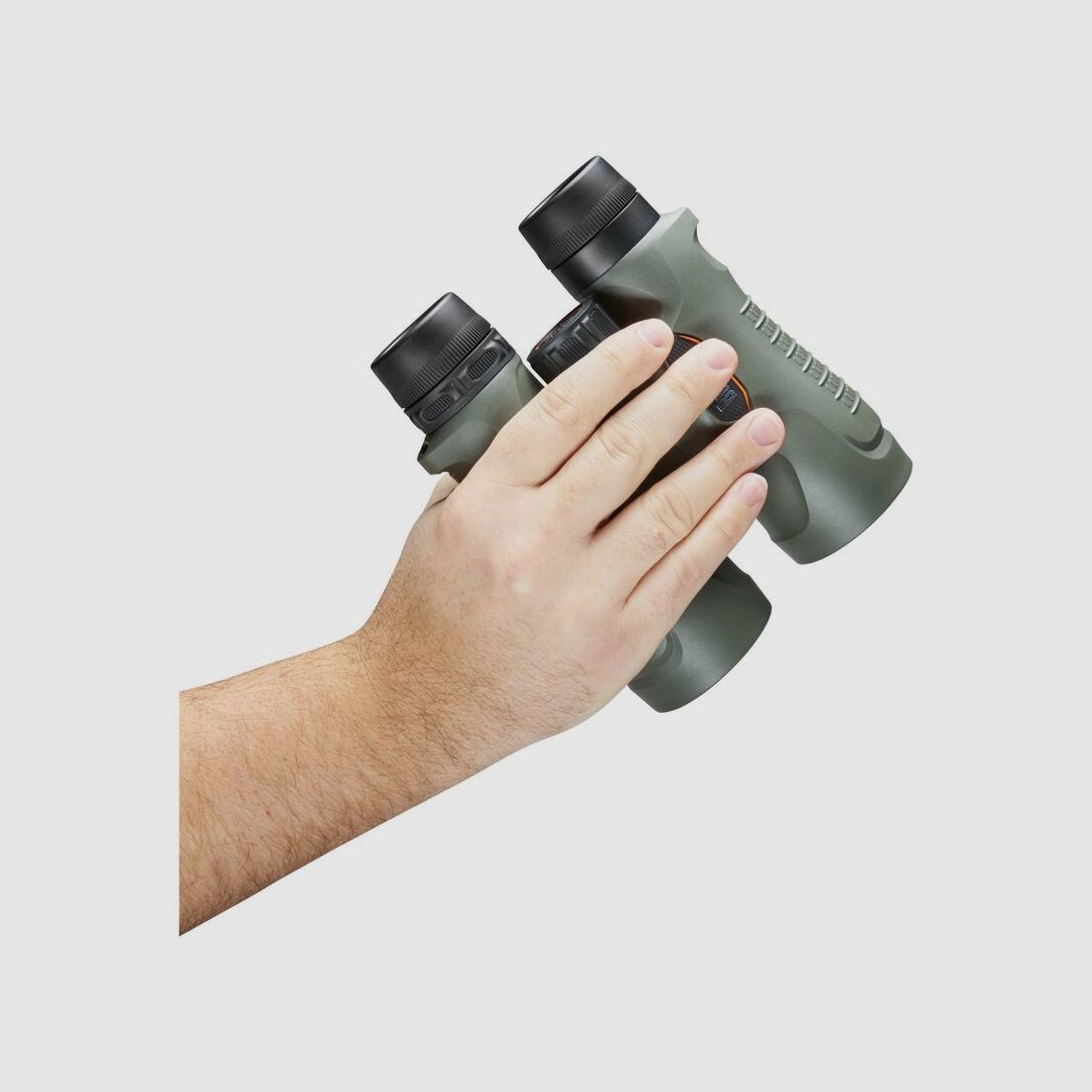 Bushnell Trophy Xtreme 8×56 Roof Prism Binoculars (335856)