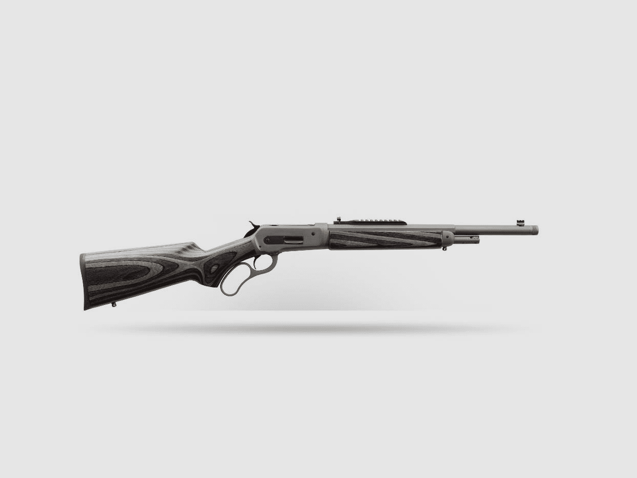 Chiappa 1886 Wildlands Rifle Unterhebelrepetierbüchse Kal. .45-70 Gov. TD