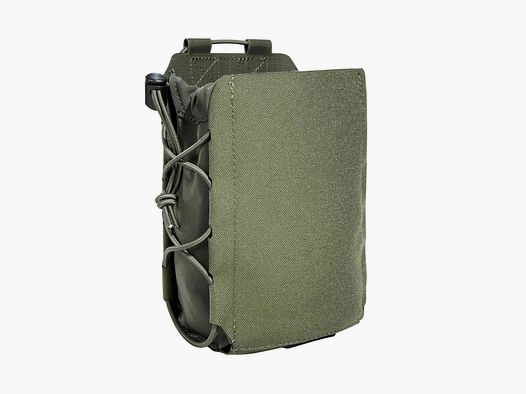 Tasmanian Tiger Tasmanian Tiger Multipurpose Side Pouch oliv