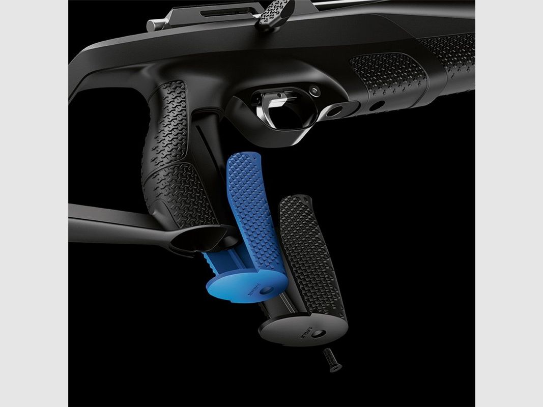 Carabina PCP Stoeger XM1, immagine 4 di 7