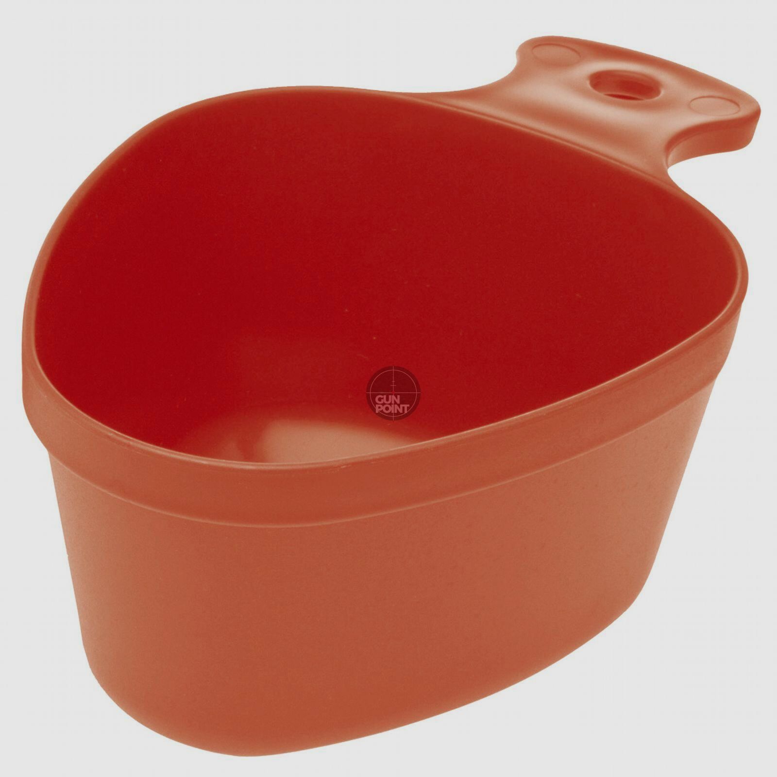 'Berghaferl' rot