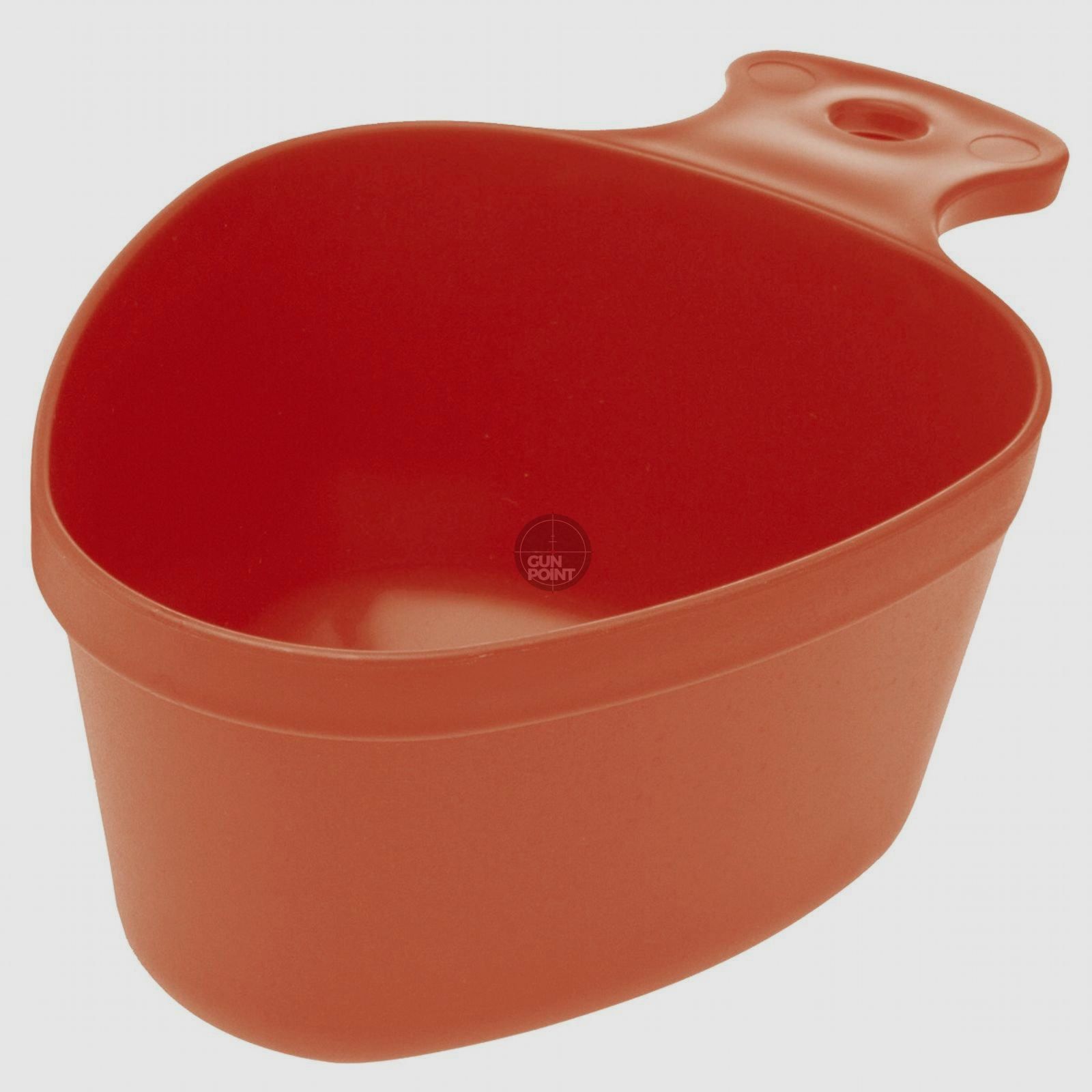 'Berghaferl' rot
