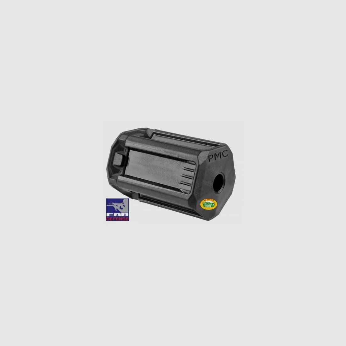 FAB DEFENSE Magazinadapter für 5 M4 Magazine