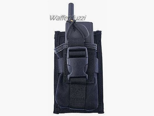 Case for walkie-talkies
