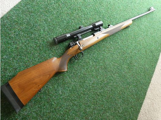 FN Herstal .375 H&H Magnum, bon état