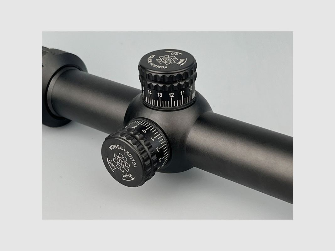 Zielfernrohr KONUS ARMADA 6-24X56, Bild 9 von 21