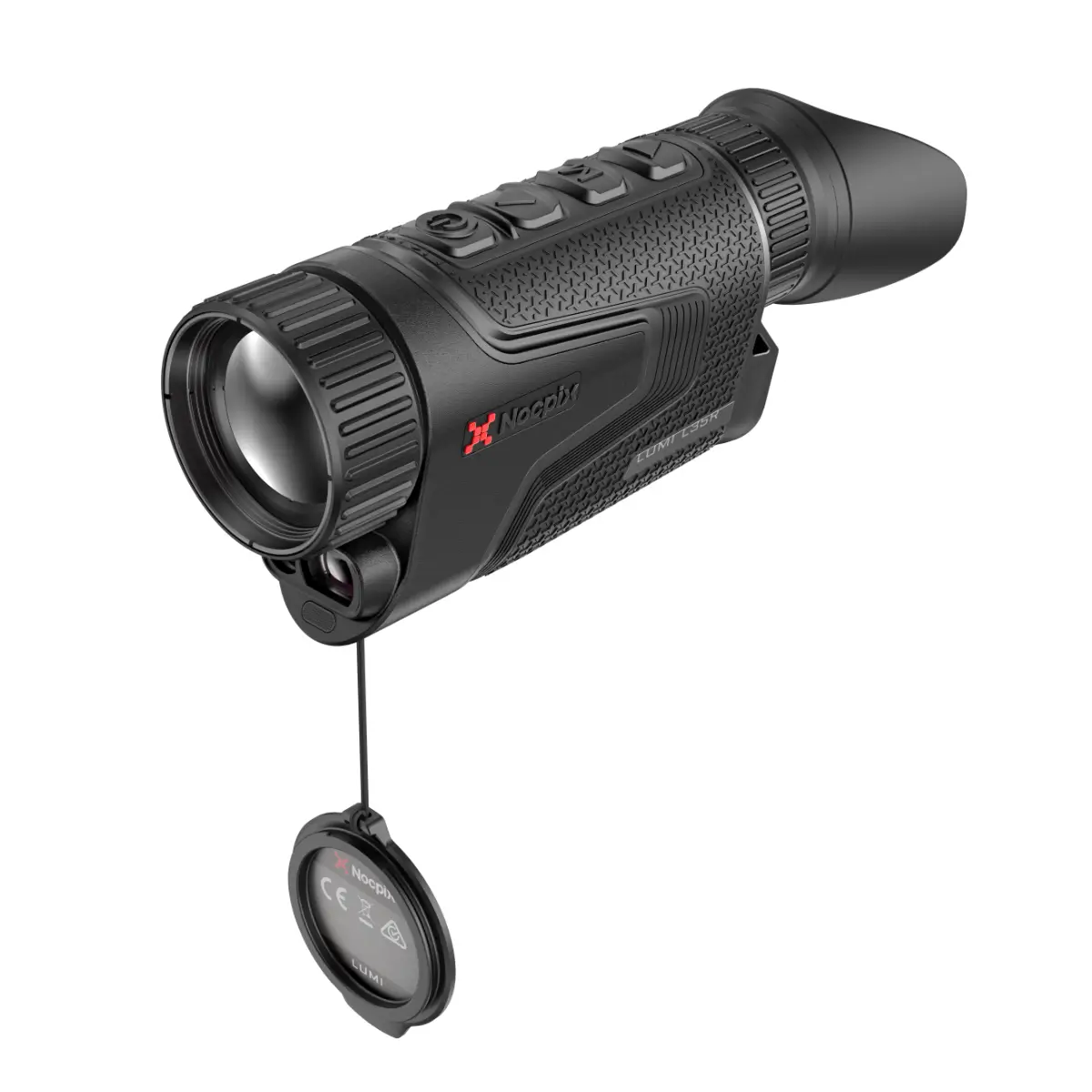 Nocpix urządzenie termowizyjne Lumi L35R