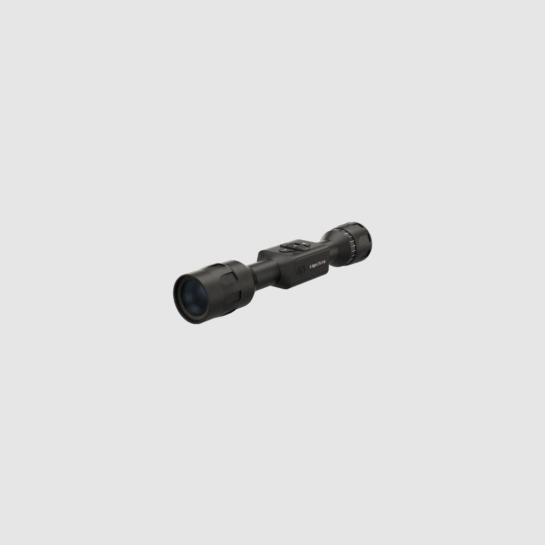 ATN OPTYKA X-SIGHT LTV 5-15X
