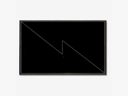 Bundeswehr Original Bundeswehr Original Sticker military symbol - Signal Corps