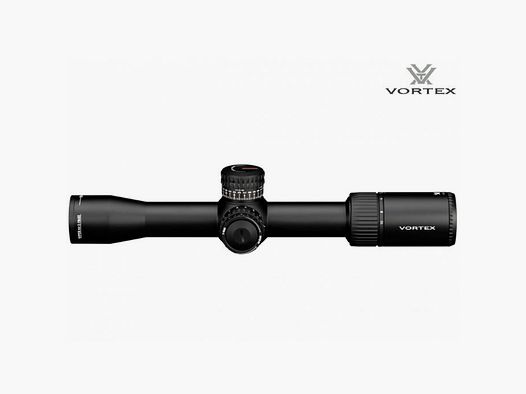 LUNETA CELOWNICZA VORTEX VIPER PST II 2- 10X32 FFP 30 MM AO EBR-4 (186-200)