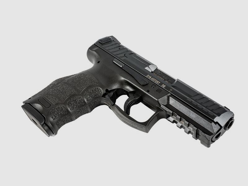 Heckler & Koch SFP9-SF